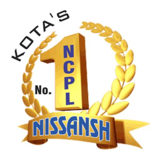 NISSANsh COACHING  CLASSES  IIT/NEET SUPER99 KOTA