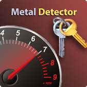 Radiation Detector/Emf Detector (Metal detector) on 9Apps