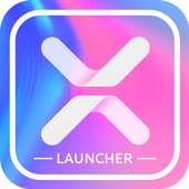 X Launcher
