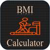 BMI Calculator (বিএমআই ক্যালকুলেটর)