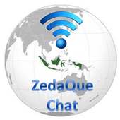 ZedaQue Chat