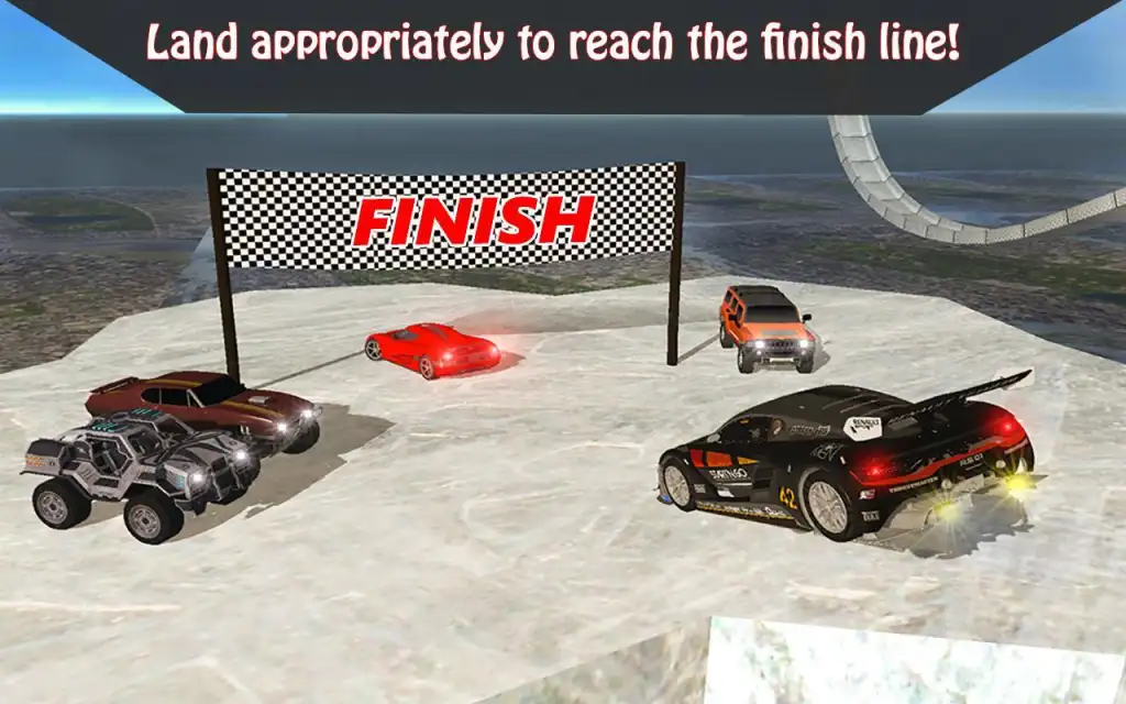 Extreme Jet Car Racing Stunts #Car Racing Games To Play #Download Car Games  #Car Games 1 #Car Videos 