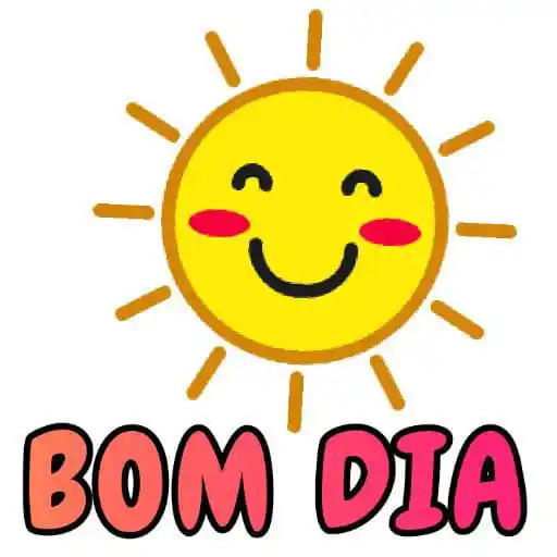 Descarga de la aplicación Figurinhas Animadas bom dia boa tarde boa noite 2023 - Gratis - 9Apps Descarga de la aplicación Figurinhas Animadas bom dia boa tarde boa noite 2023 - Gratis - 9Apps