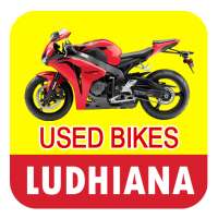 Used Bikes in Ludhiana