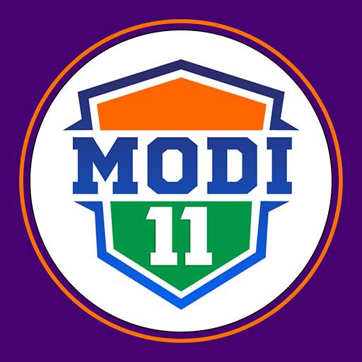Modi 11 - Content App