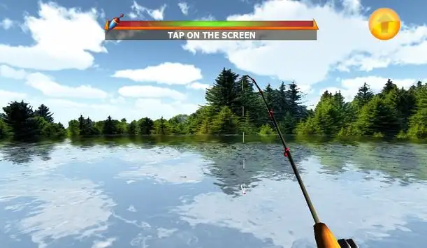 Best Mobile Fishing Simulator Games for IOS and Android 