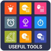 Useful Tools on 9Apps