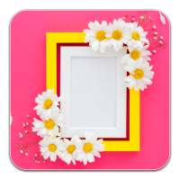 Pic Frames - Pictures Editor & Photo Collage Maker on 9Apps