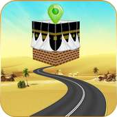 Hajj Navigator Maps - Smart Hajj & Umrah Guide