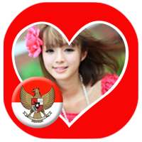 Photo Frame - Kemerdekaan on 9Apps