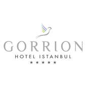 Gorrion Hotel Istanbul on 9Apps