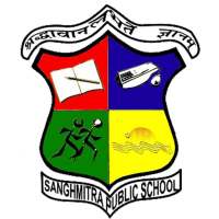 Sanghmitra Public School Siwan on 9Apps