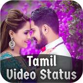 Tamil Love Video Status 2019 on 9Apps