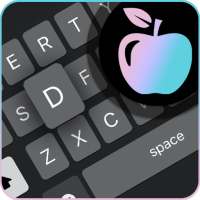 Ios Keyboard For Android