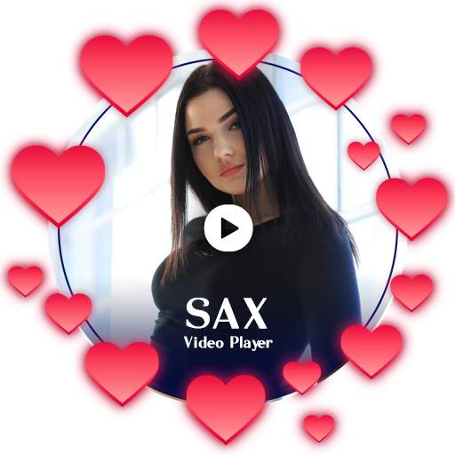 SAX Video Player - All in one Hd Format pro 2021