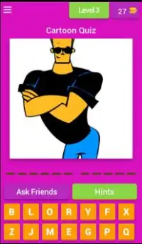 Cartoon Quiz App لـ Android Download - 9Apps Cartoon Quiz App لـ Android Download - 9Apps