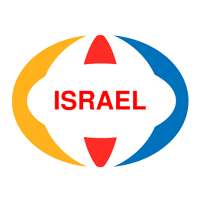 Israel Offline Map and Travel  on 9Apps