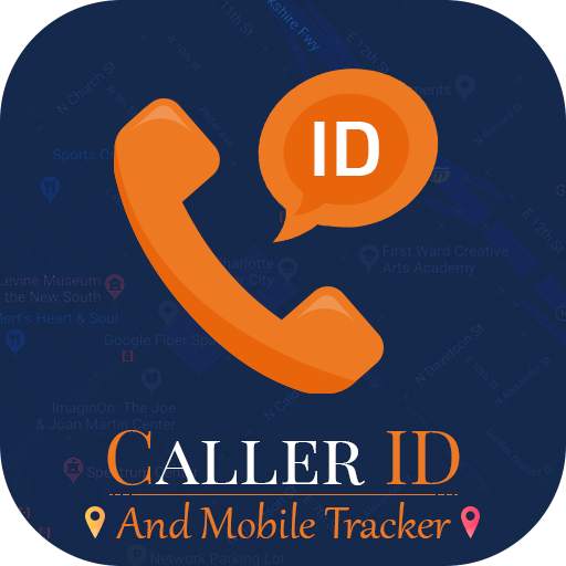 Caller ID & Mobile Number Location