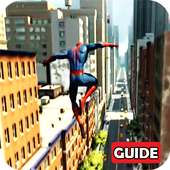 Guide  Amazing Spider-Man 2