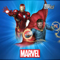 Marvel Collect! par Topps® on 9Apps