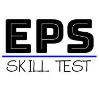 EPS Skill Test on 9Apps