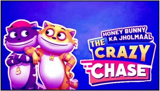 Honey Bunny Ka Jholmaal guide 2020 APK Download 2023 - Free - 9Apps Honey Bunny Ka Jholmaal guide 2020 APK Download 2023 - Free - 9Apps