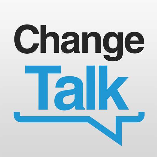 Change Talk: Childhood Obesity