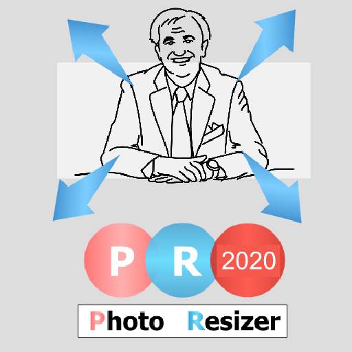Photo Resizer 2020