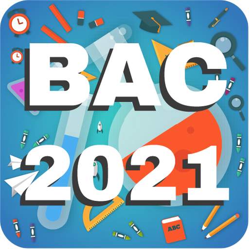 مواضيع البكالوريا لجميع الشعب مع الحلول - bac 2021