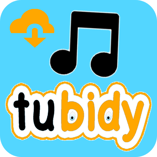 Tubidy Music Tubidy Mp3 Music APK Download 2024 Free 9Apps