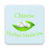 Chinese Herbal Medicine on 9Apps