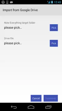 Google Drive APK Download for Android Free