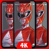 Power Wallpapers Rangers 4K&HD Wallpapers‏