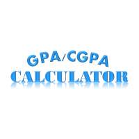 GPA/CGPA Calculator