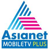 Asianet MobileTV Plus