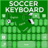 Sepakbola Keyboard