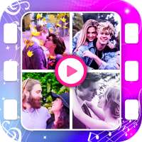 Mini Love Movie Photo Video Maker on 9Apps