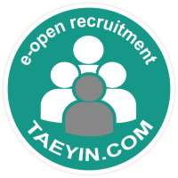 Taeyin.com for recruitment