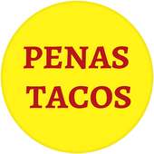 Penas Tacos