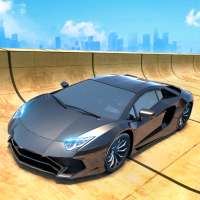 Car Stunt Simulator: Car Games