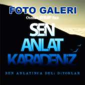 Sen Anlat Karadeniz on 9Apps