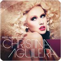 Christina Aguilera Free Album Offline on 9Apps