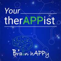 Your therAPPist on 9Apps