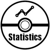 Statistics for Pokémon Go