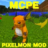 Pixelmon Reborn Mod APK for Android Download