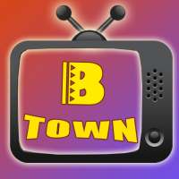 bTown - Bollywood Movie Quiz Game