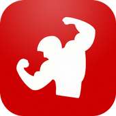 Fitness Workouts (No Weights) on 9Apps