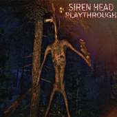 Siren Head SCP Game Playthrough Hints