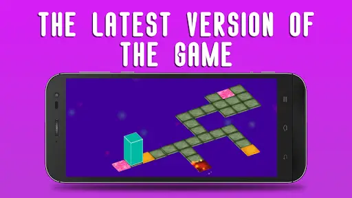 Bloxorz Block Puzzle::Appstore for Android