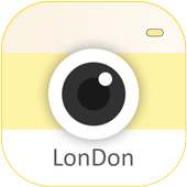LonDon Cam - LonDon Film Filters on 9Apps